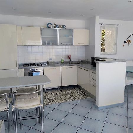 Villa Ischia Attico Sul Mare A Verezzi Borgio Verezzi Exteriér fotografie